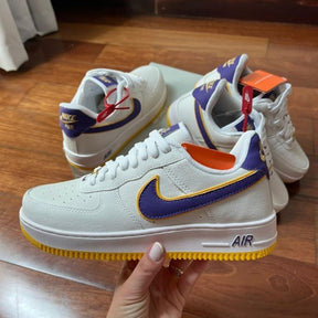 NK Air Force 1 07 Hungria Lakers