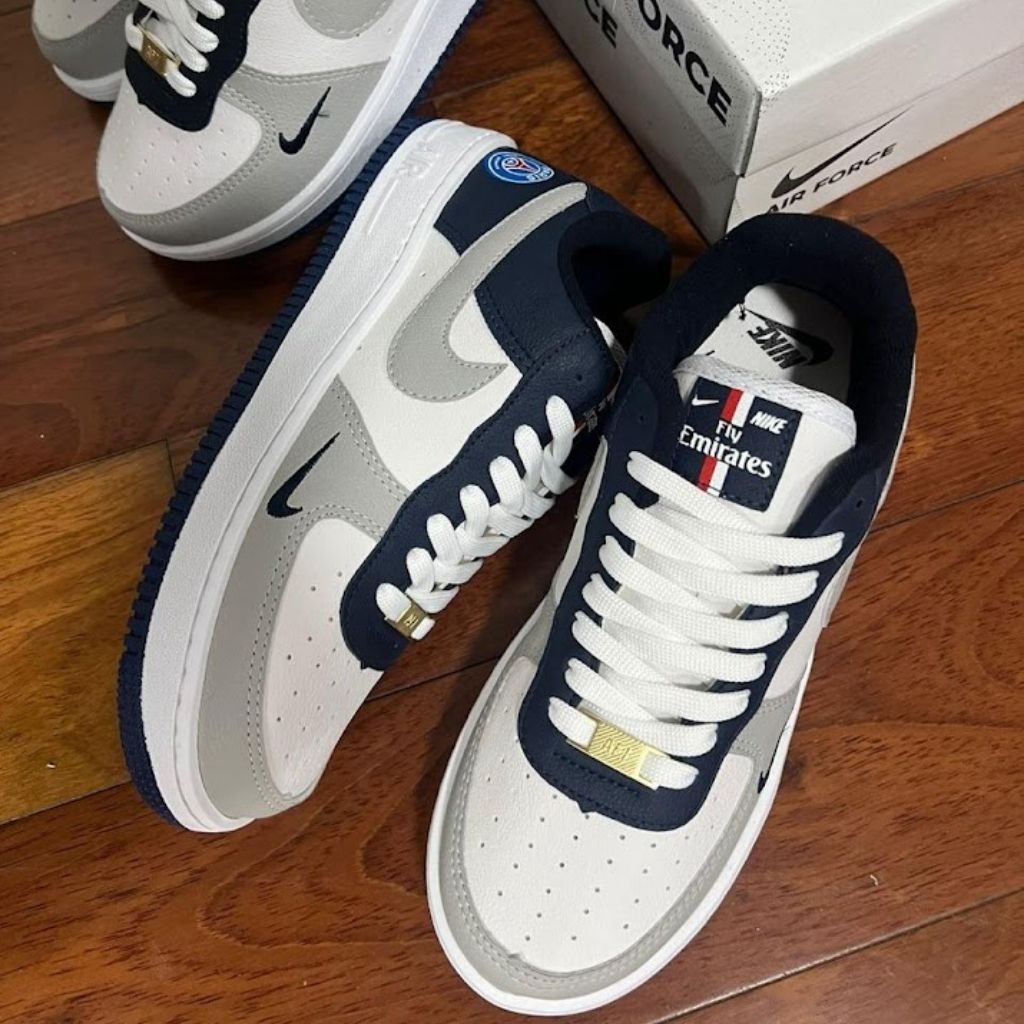 NK Air Force 1 Paris Saint Germain Premium
