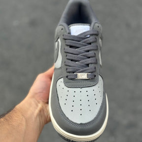 NK Air Force One Cinza