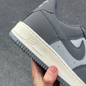 NK Air Force One Cinza