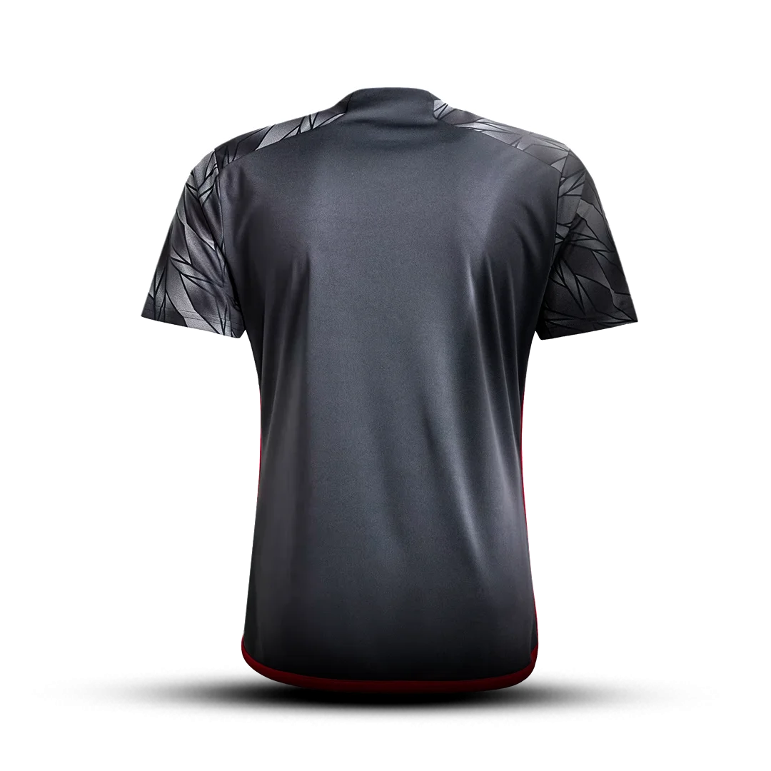 Camisa Adidas Flamengo 2024/25 III