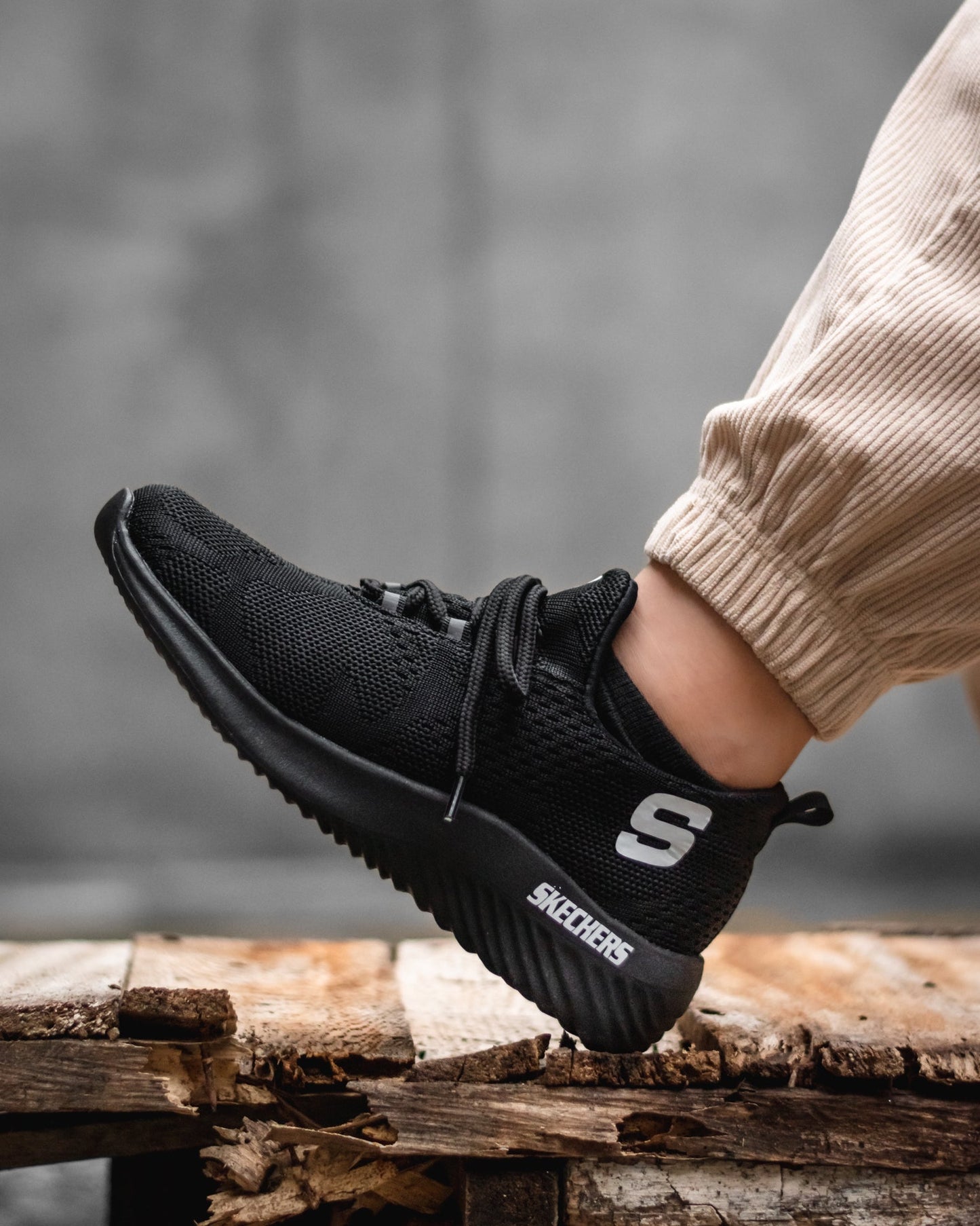 Skechers Clásico