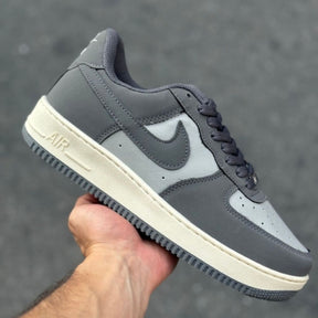 NK Air Force One Cinza