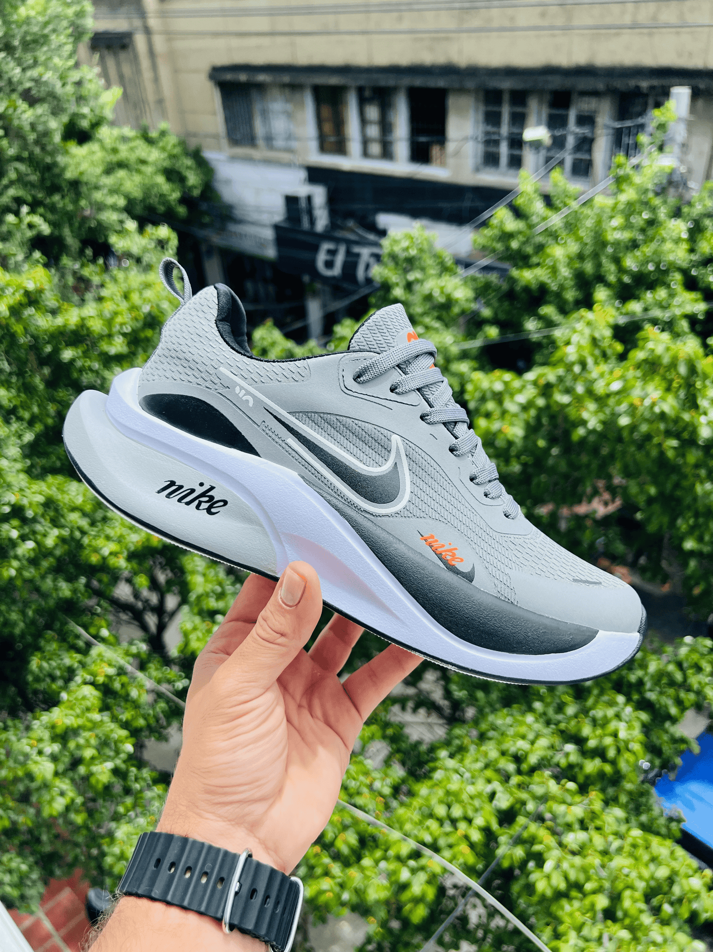 Nike caballero fb 01