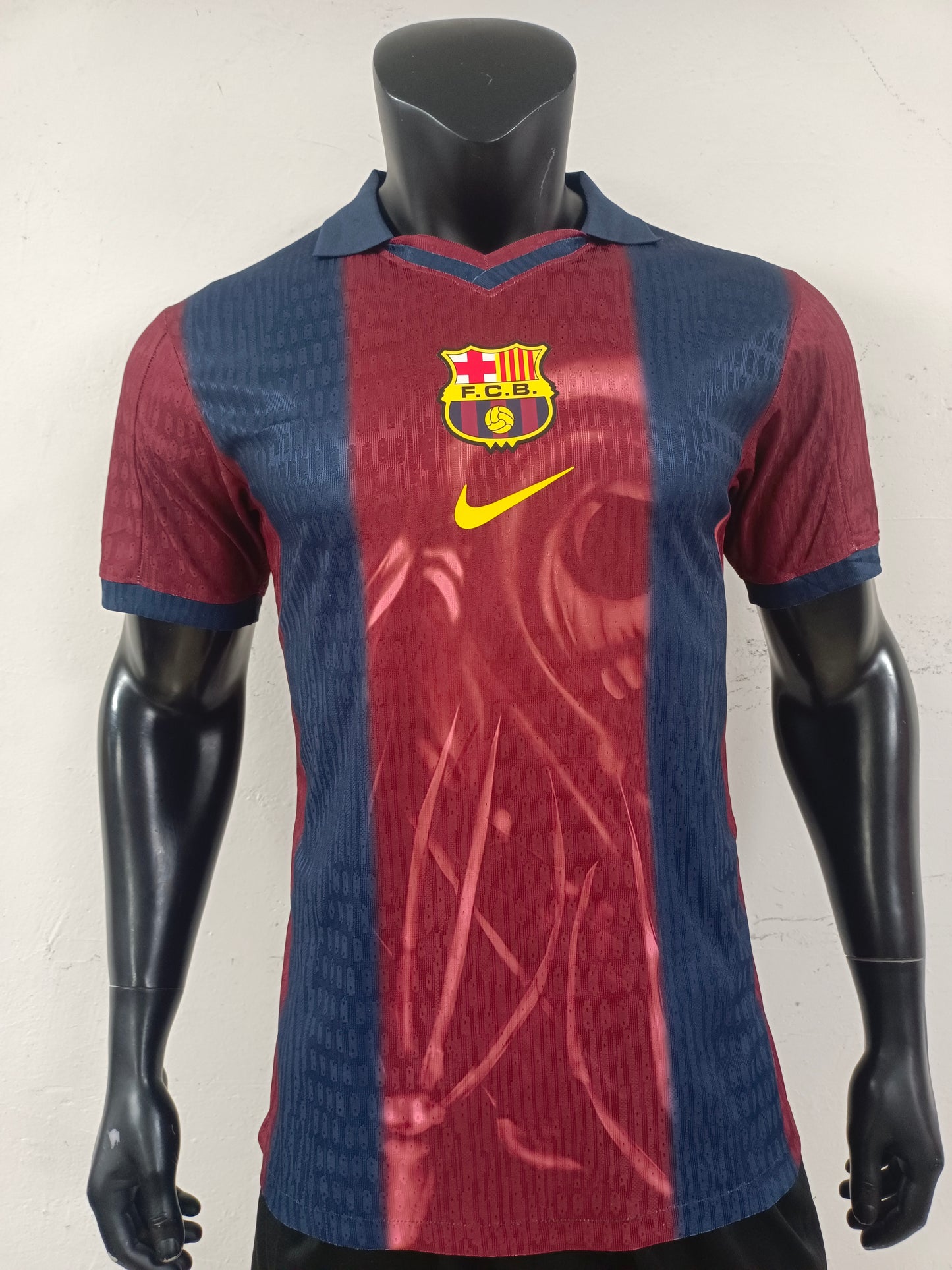 BARCELONA EDICIÓN ESPECIAL TRAVIS SCOTT 25/26 HOMBRE