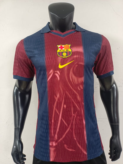 BARCELONA EDICIÓN ESPECIAL TRAVIS SCOTT 25/26 HOMBRE