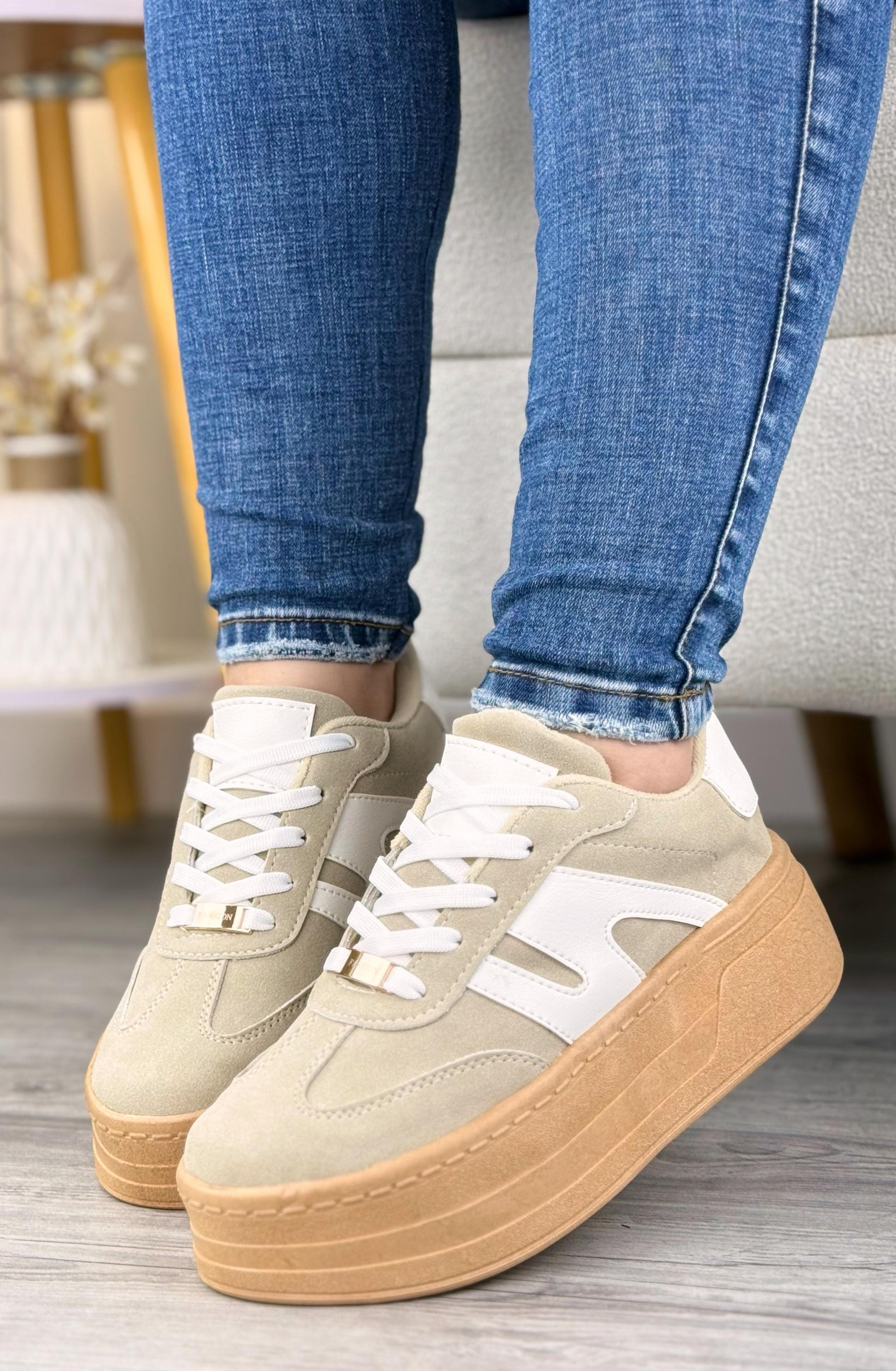 Gray helmet for bikers