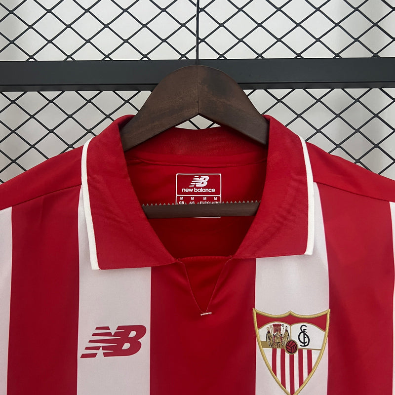 SEVILLA I 2015/16 HOMBRE (RETRO)