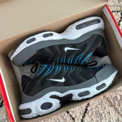 NK Air Max Plus TN 'Preto/Azul'