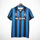 Camisa Inter de Milão Titular 88/90 - Versão Retrô