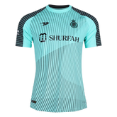 Camisa Goleiro Al-Nassr 23/24 Duneus - Azul