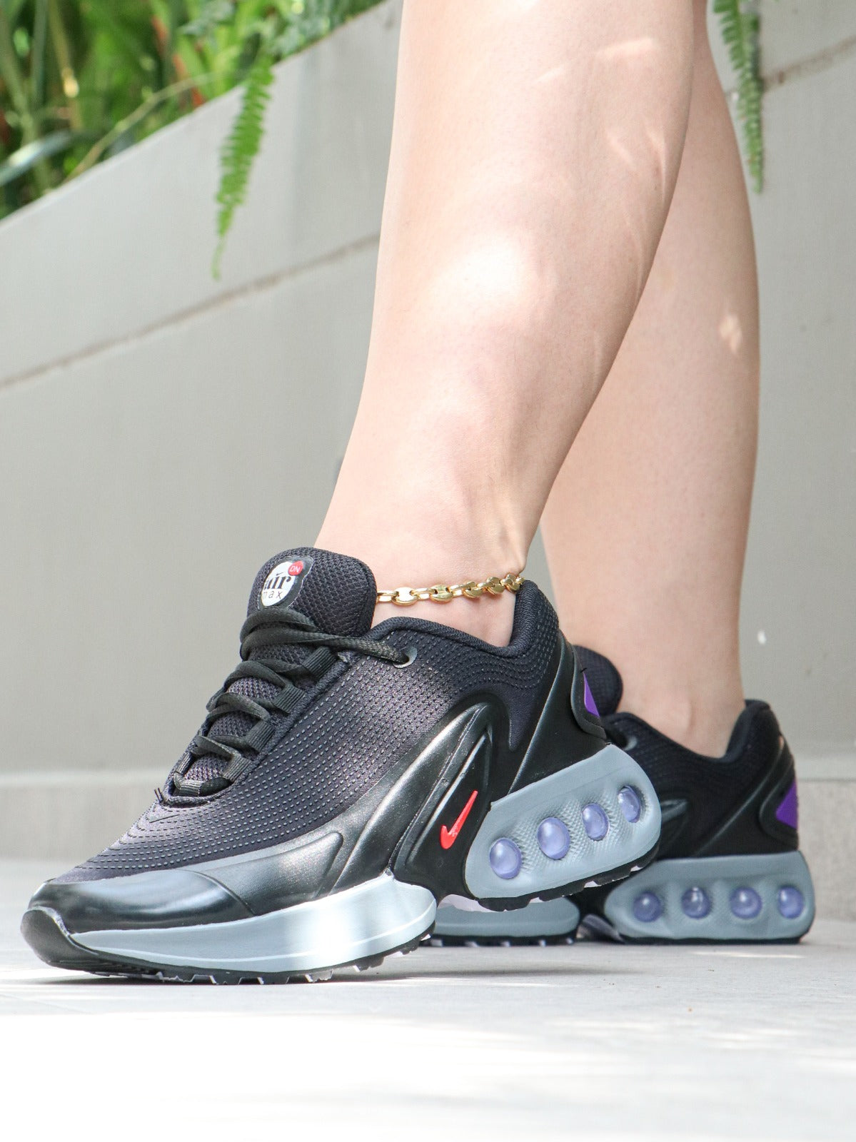 NIKE AIR MAX DN