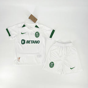 Kids Sporting CP 2024∕25 Souvenir Kids Kit 16-28(C605)