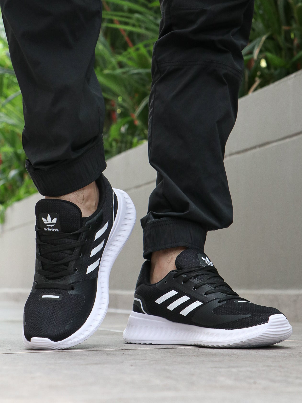 ADIDAS AL1 - Unisex | Máxima Comodidad y Estilo