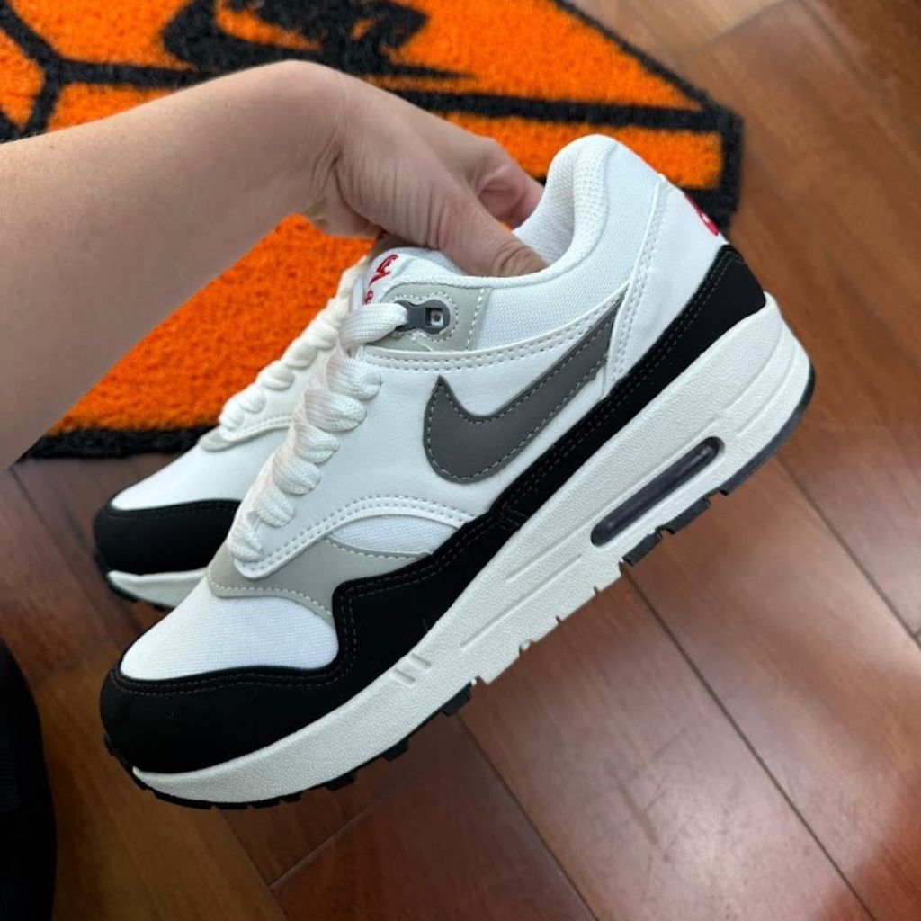 NK Air Max 1 OG Anniversary "Obsidian"