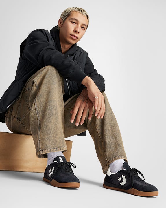 ALL STAR - Run Star Trainer | Unisex