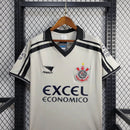 Camisa Corinthians 1998 - Versão Retrô