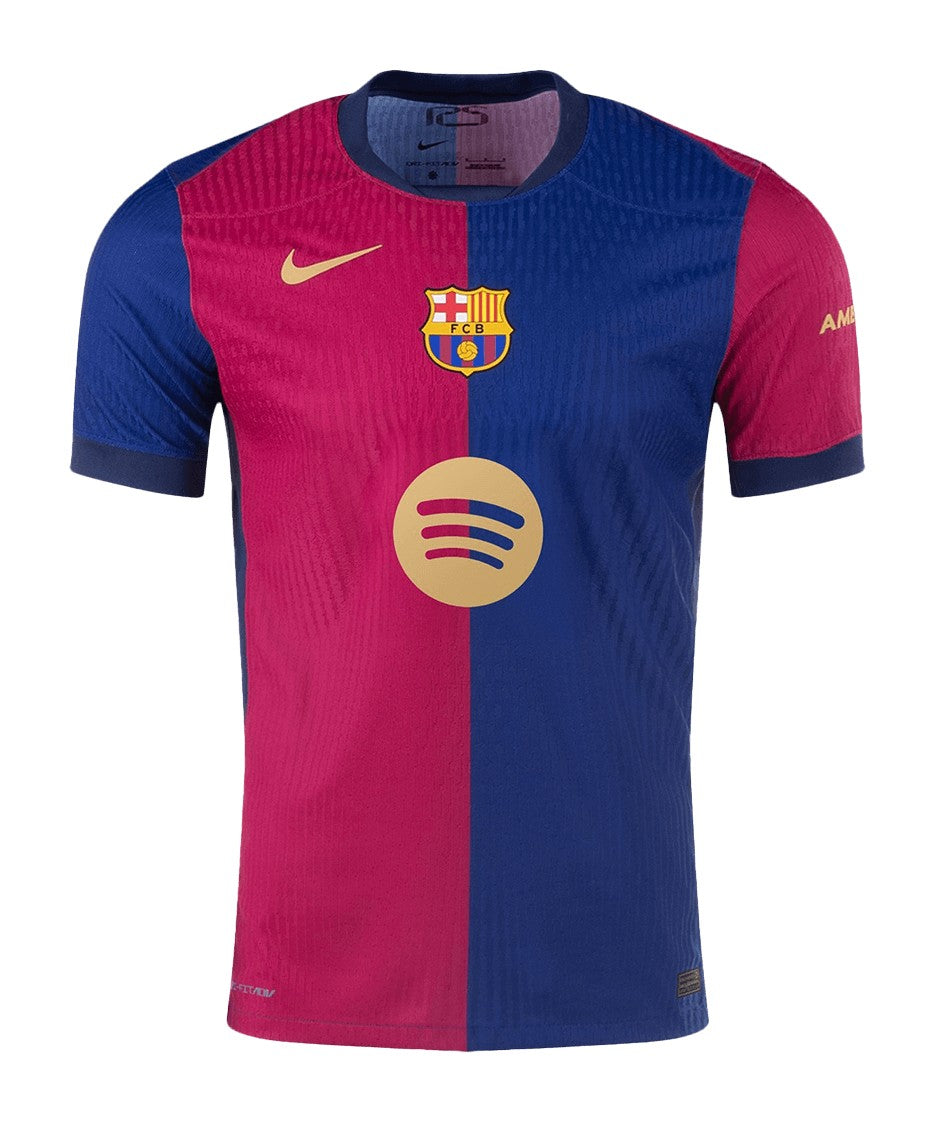 Camisa Barcelona 24/25 Home I