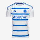 Camisa Adidas Cruzeiro 2025/26 II FABRICIO B. N° 15