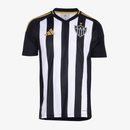 Camisa Adidas Atlético Mineiro 2025/26 I ALEXSANDER N° 5