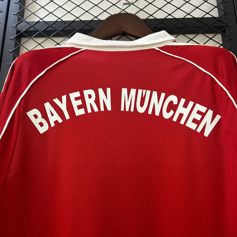 BAYERN DE MUNICH I 2005/06 HOMBRE (RETRO)