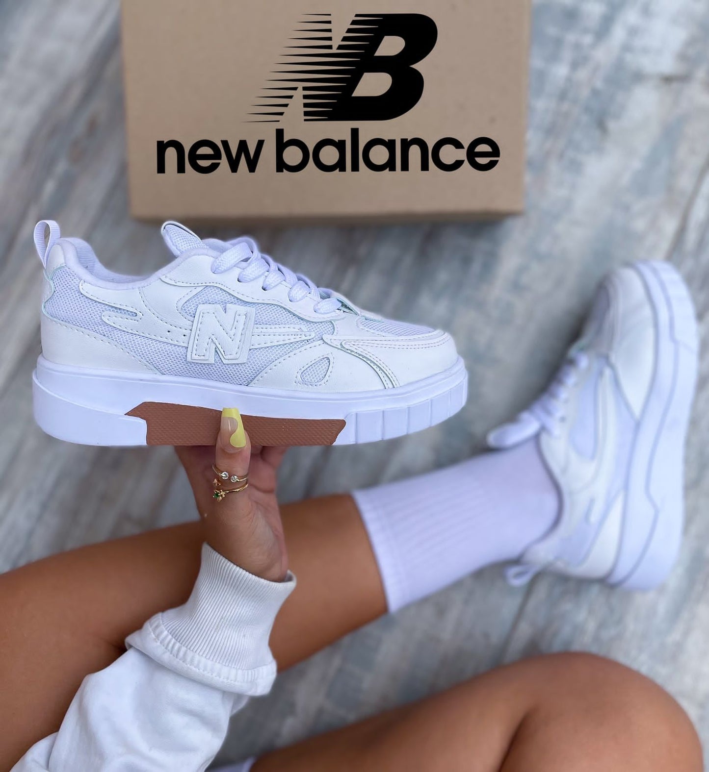 NEW BALANCE OCLOK
