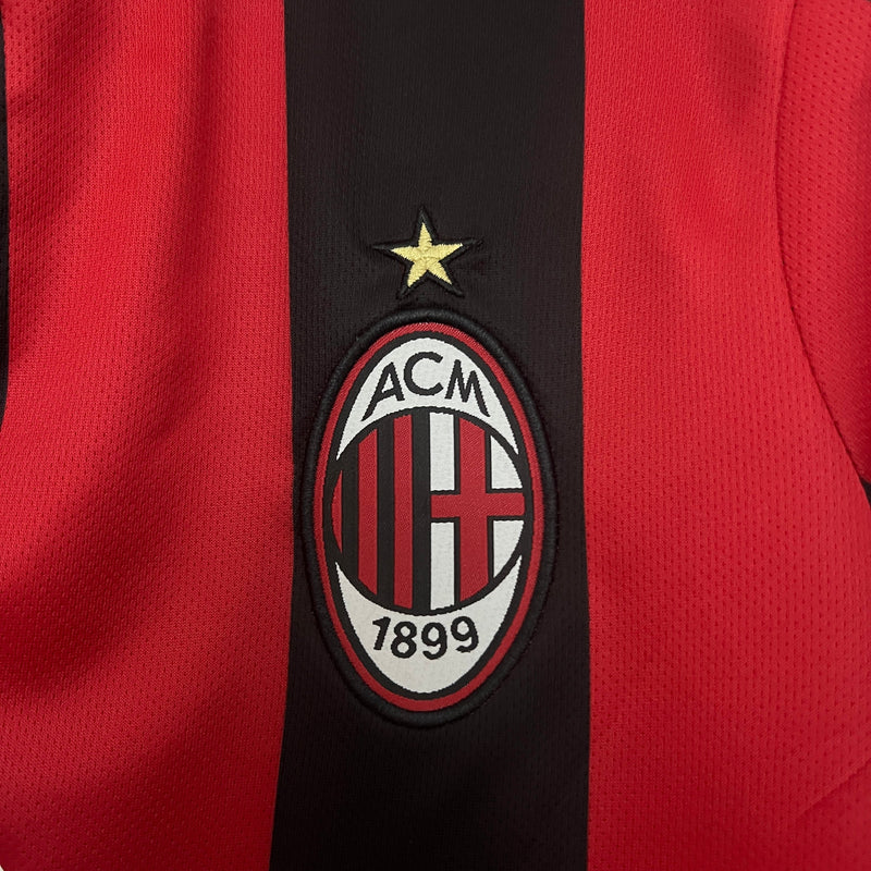 MILAN I 2003/04 HOMBRE (RETRO)