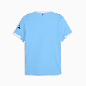 Camisa Manchester City 2025/26 I