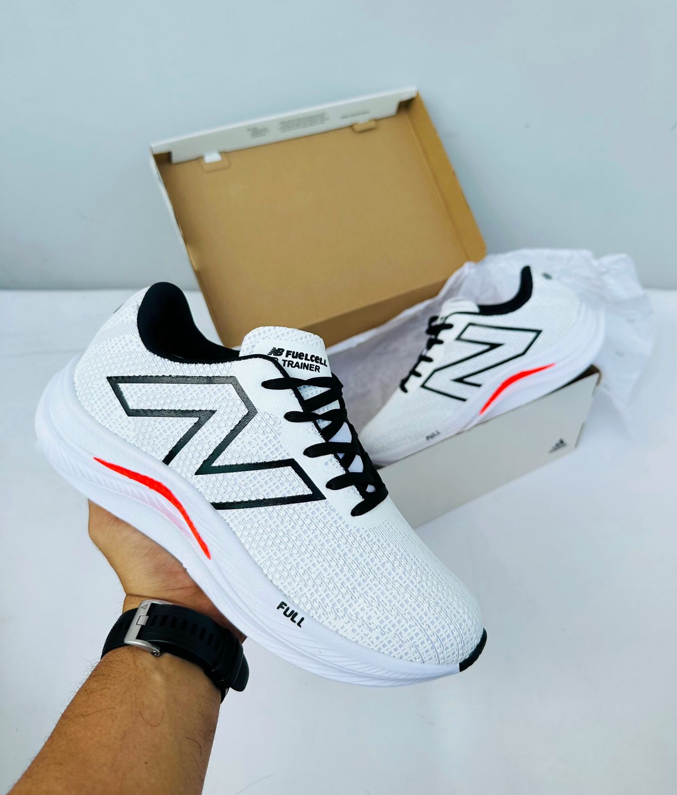 New Balance Runner - Unisex