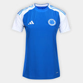 Camisa Feminina Adidas Cruzeiro 2025/26 I