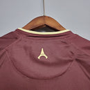 Camisa PSG Reserva 06/07 - Versão Retrô