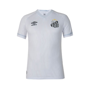 Camisa Masculina Umbro Peixão Jogador 2025/26 I