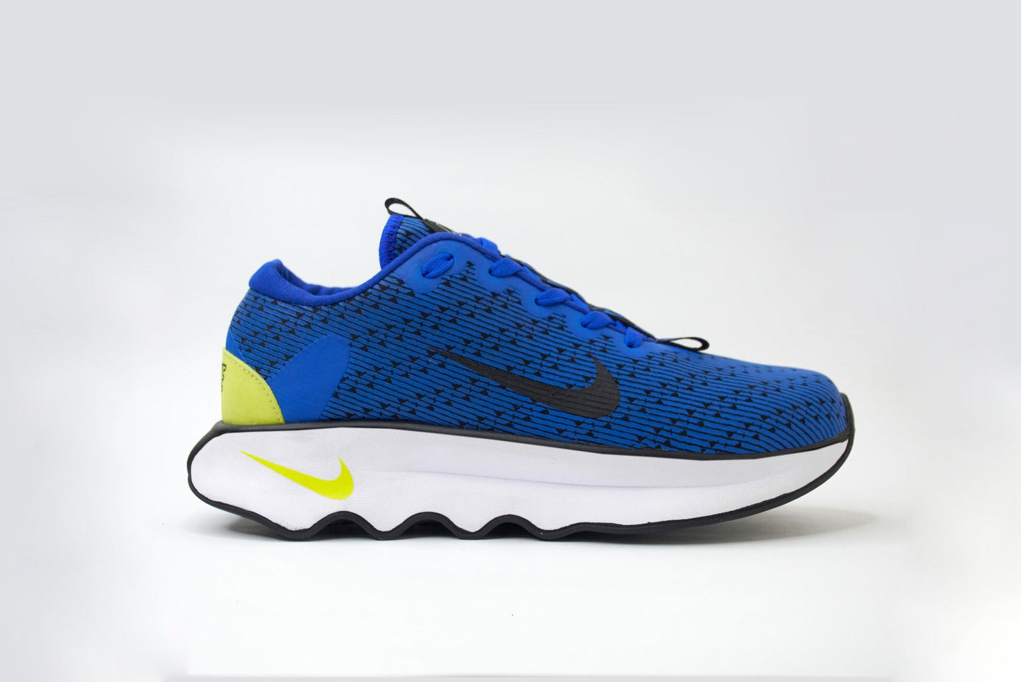 NIKE MOTIVA - COLECCION PREMIUM + CAJA