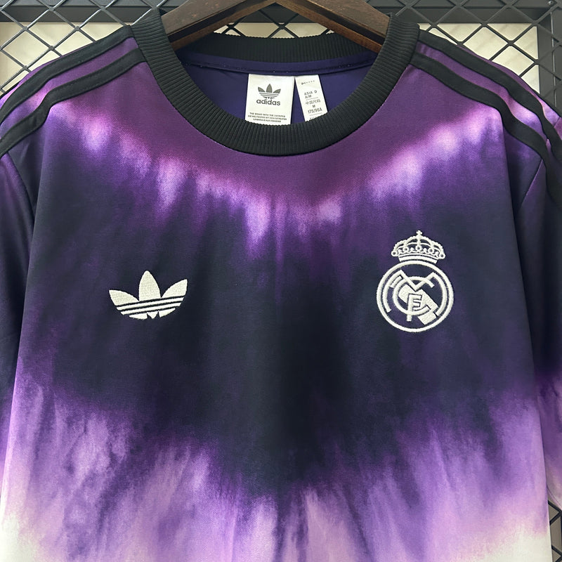 EDICIÓN ESPECIAL REAL MADRID 25/26 HOMBRE