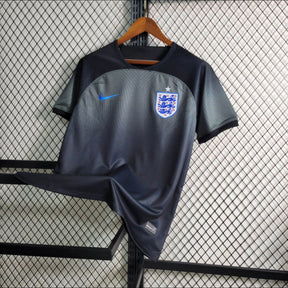 Camisa Inglaterra 23/24 Black
