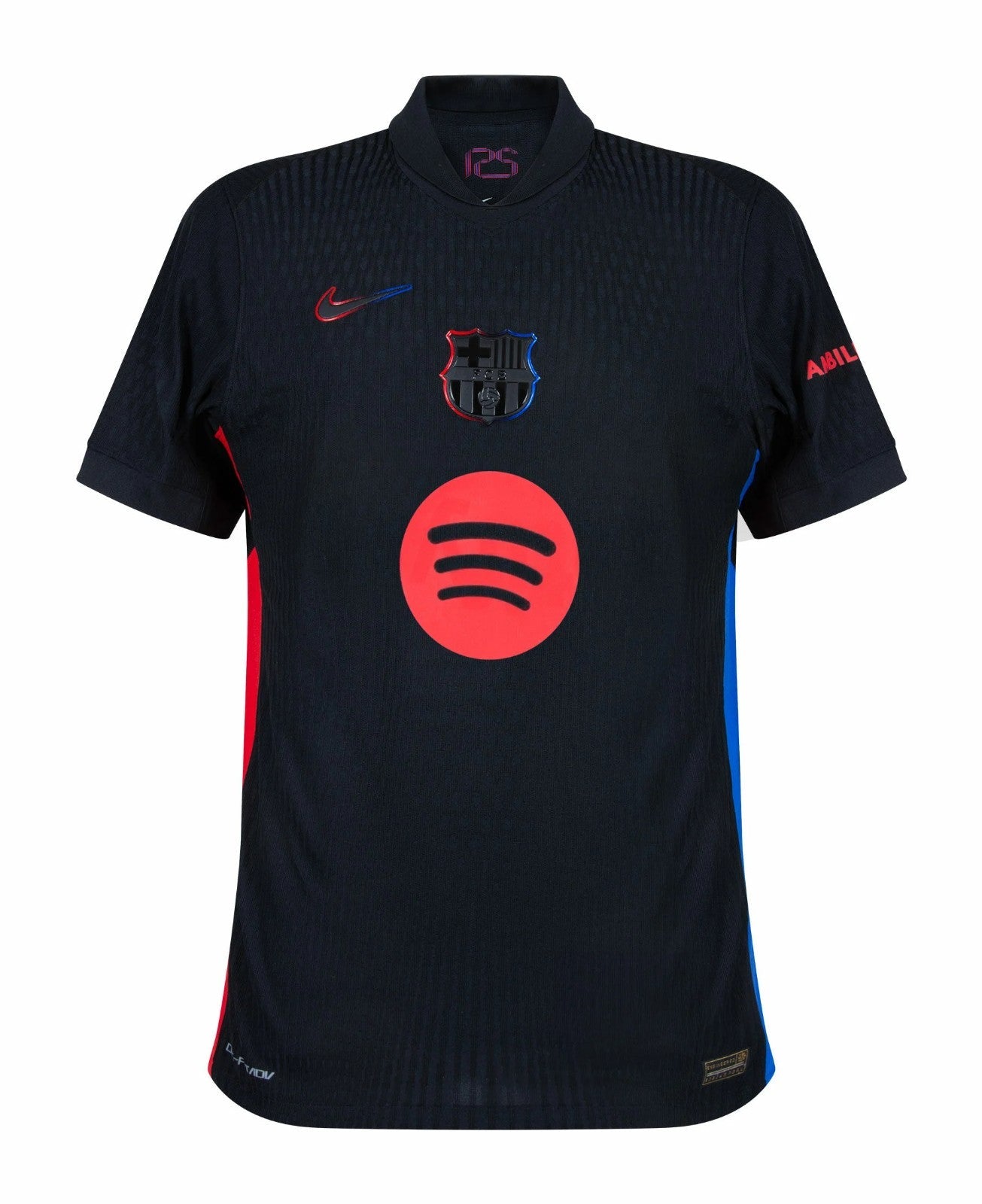 Camisa Barcelona 24/25 Away II