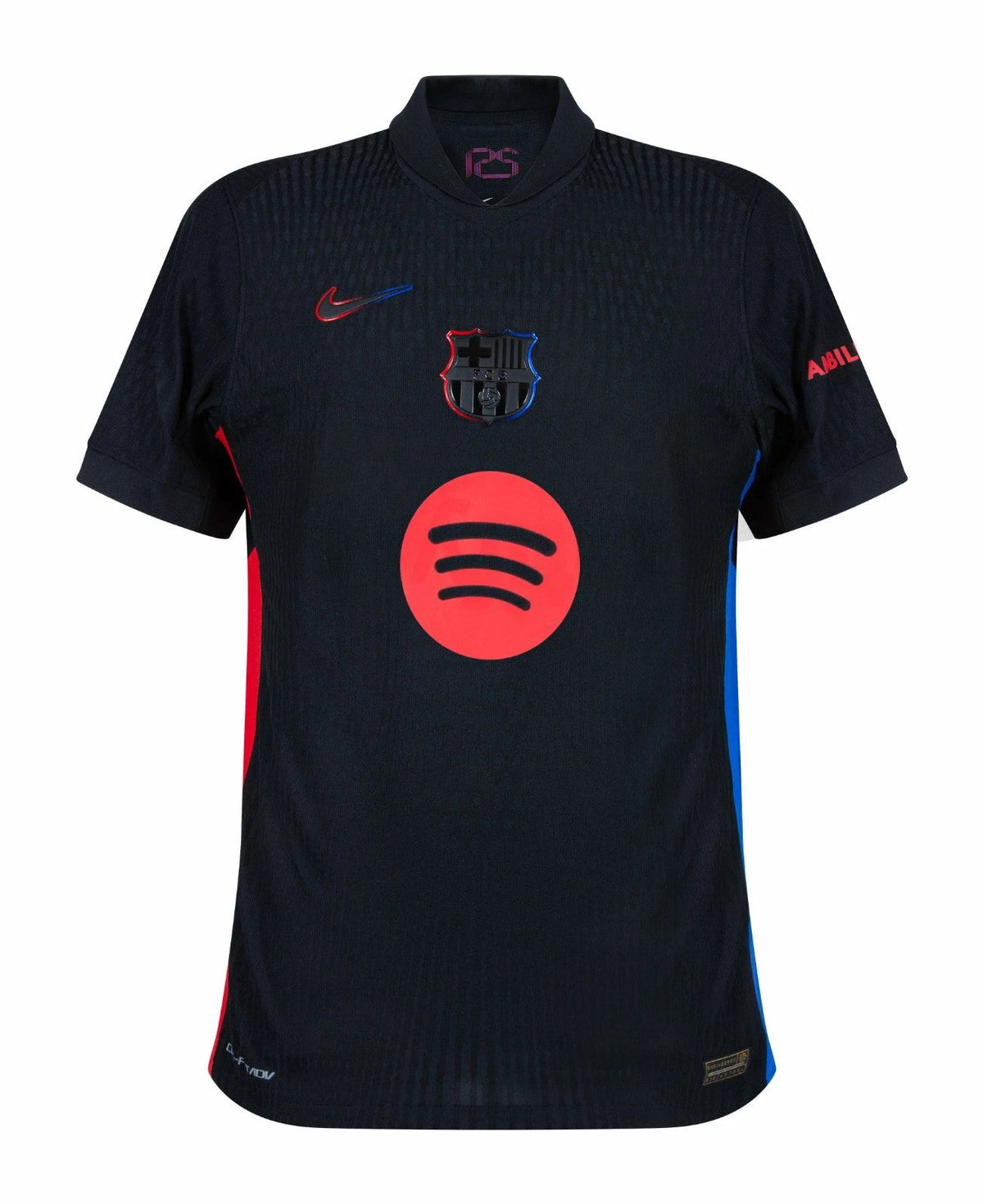 Camisa Barcelona 24/25 Away II