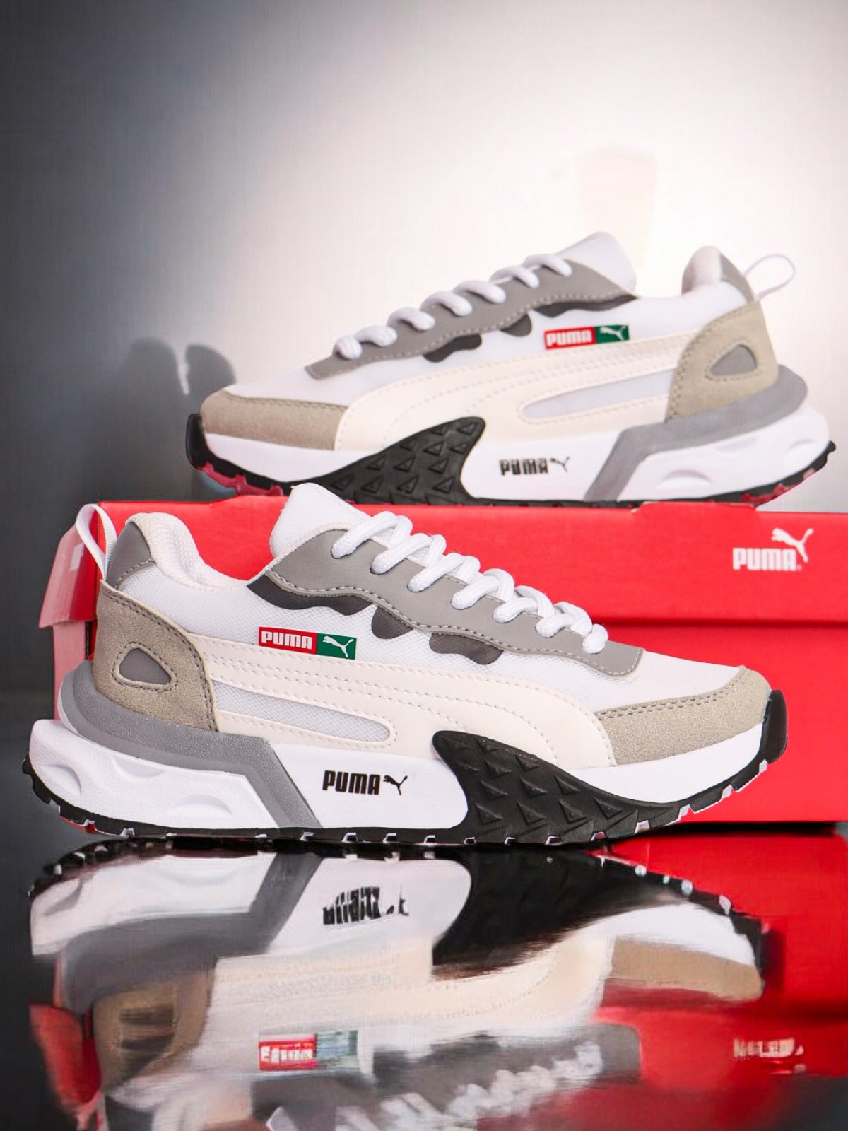 PUMA MIRAGE - UNISEX