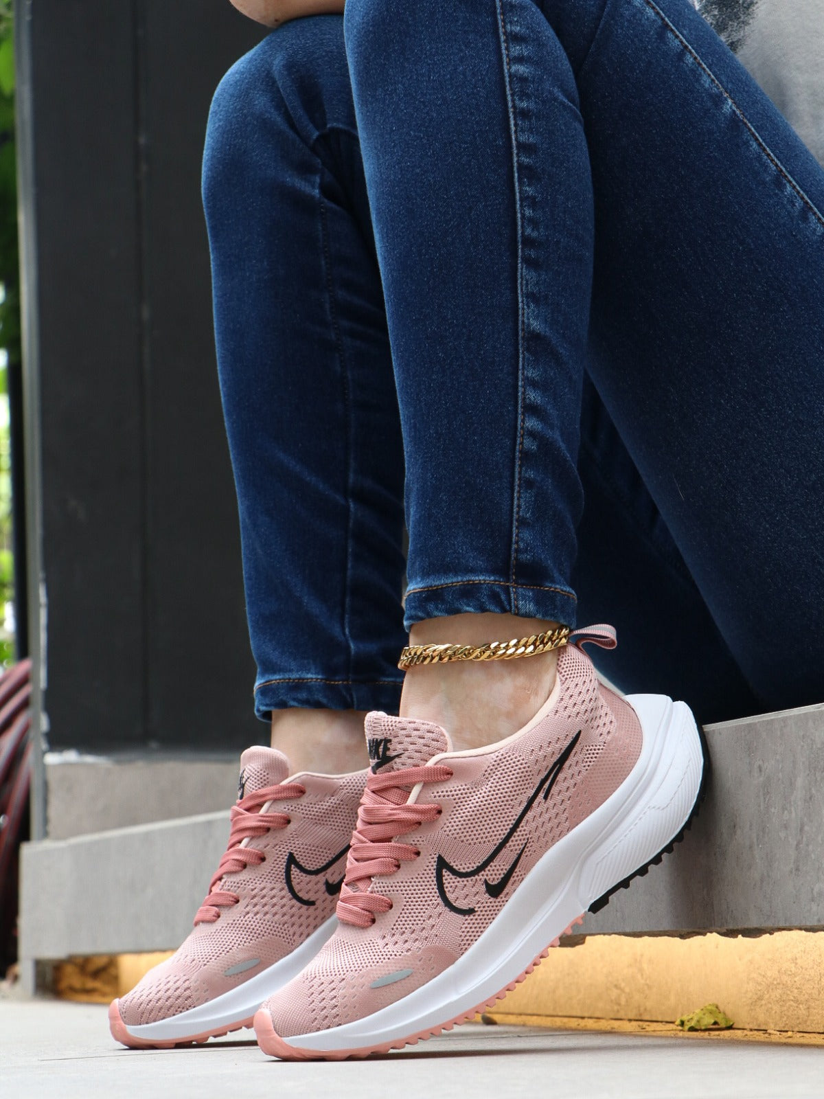 NIKE SPEED - DAMA