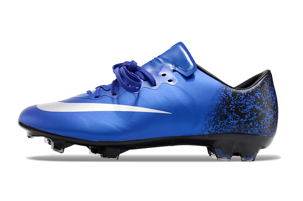 Chuteira Nike Mercurial Vapor 10 Campo “Cr7”