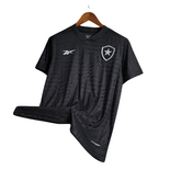 Camisa Botafogo III 23/24 - Preto