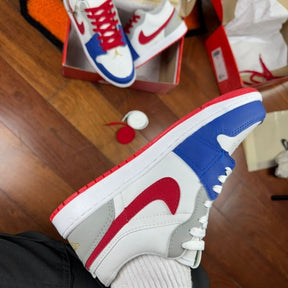 NK Air Jordan 1 Low Filipinas
