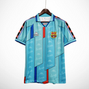 Camisa Barcelona Reserva 96/97 - Versão Retrô