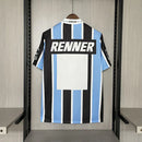 Camisa Grêmio 1995 - Versão Retrô - Renner