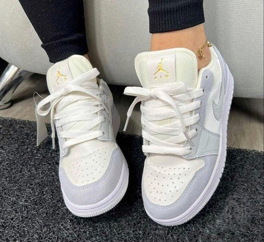 Nike Air Jordan Low: Moda y Rendimiento Juntos
