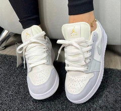 Nike Air Jordan Low: Moda y Rendimiento Juntos