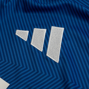 Camisa Cruzeiro I 25  Masculina Adidas Torcedor - Azul e Branca
