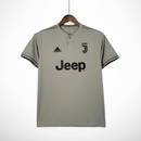 Camisa Juventus Reserva 18/19 - Versão Retrô
