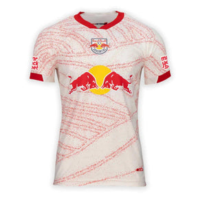 Camisa RB Bragantino I 24/25 Masculina - Branco