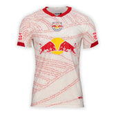 Camisa RB Bragantino I 24/25 Masculina - Branco